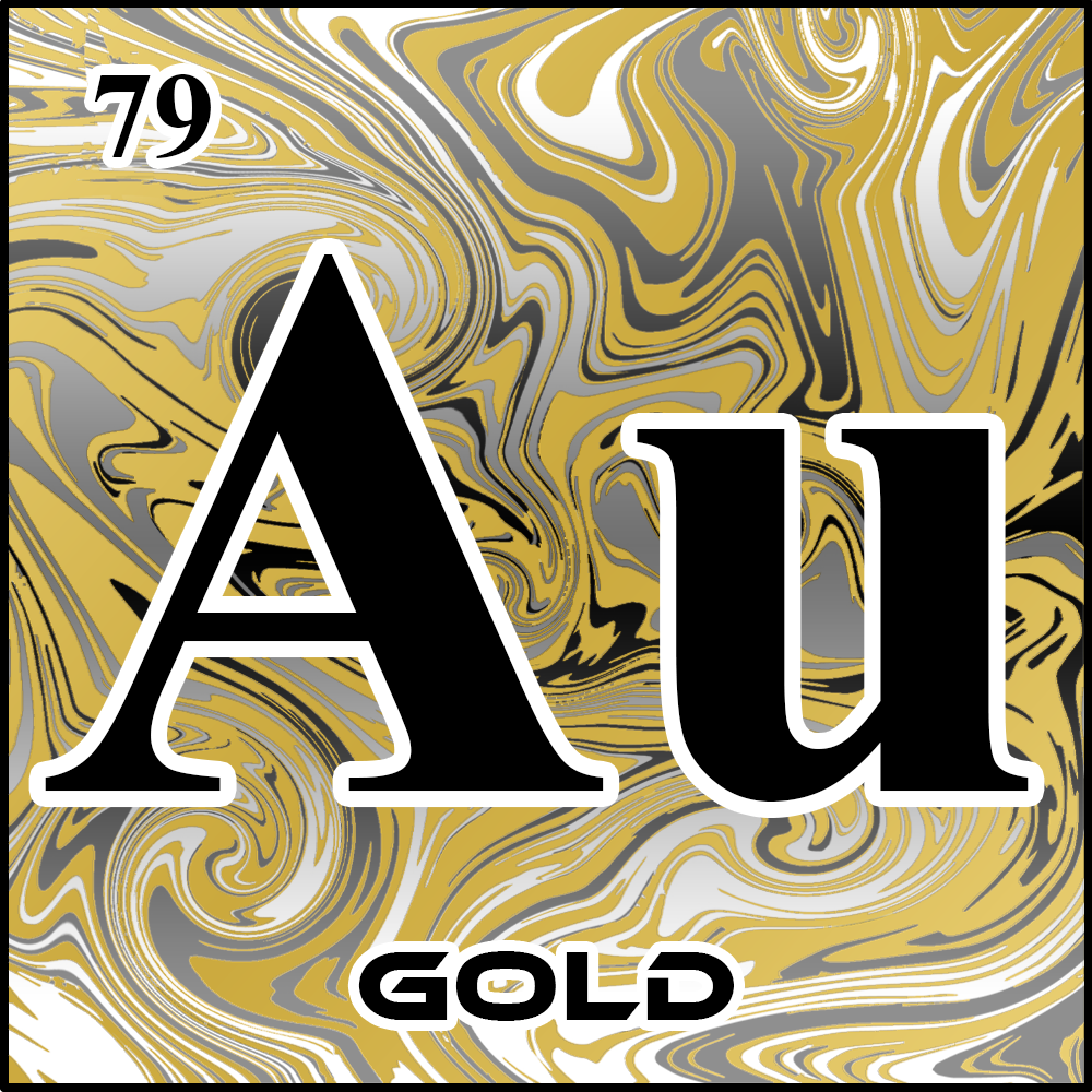 What is Gold