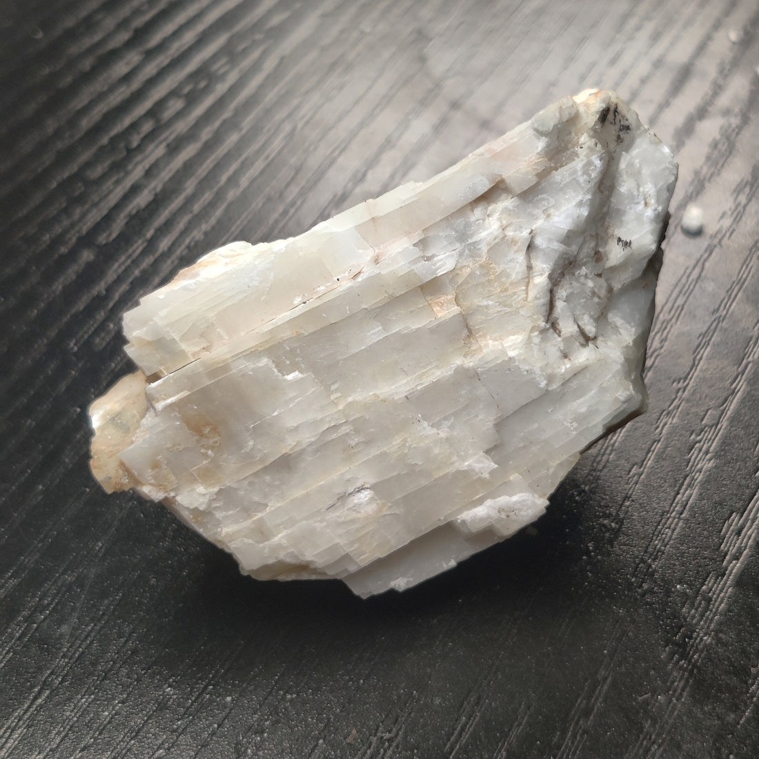 Calcite Meaning & Properties