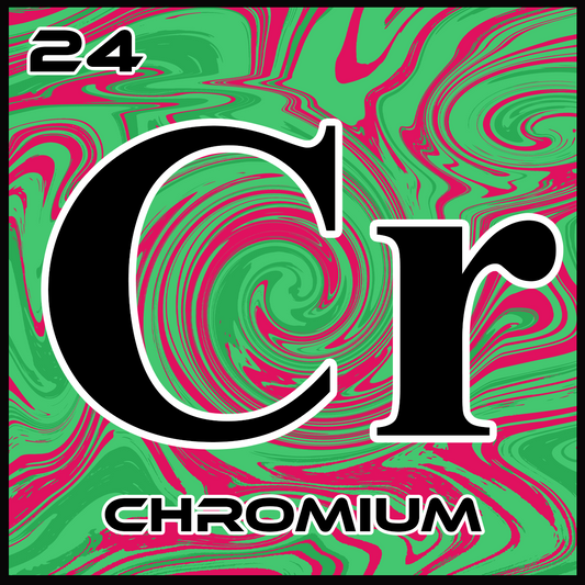 Chromium