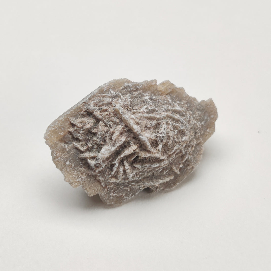 Desert Rose Gypsum Meaning & Properties