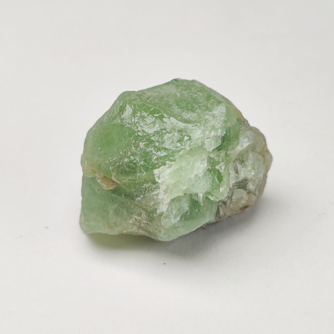 Olivine Meaning & Properties