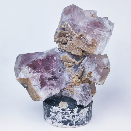 Fluorite Meaning & Properties