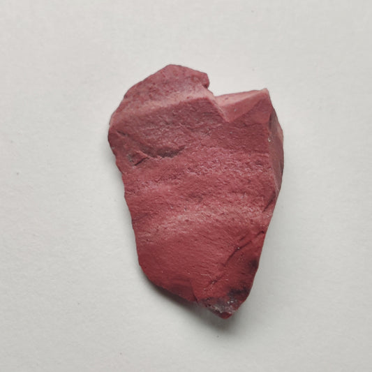 Red Jasper Meaning & Properties