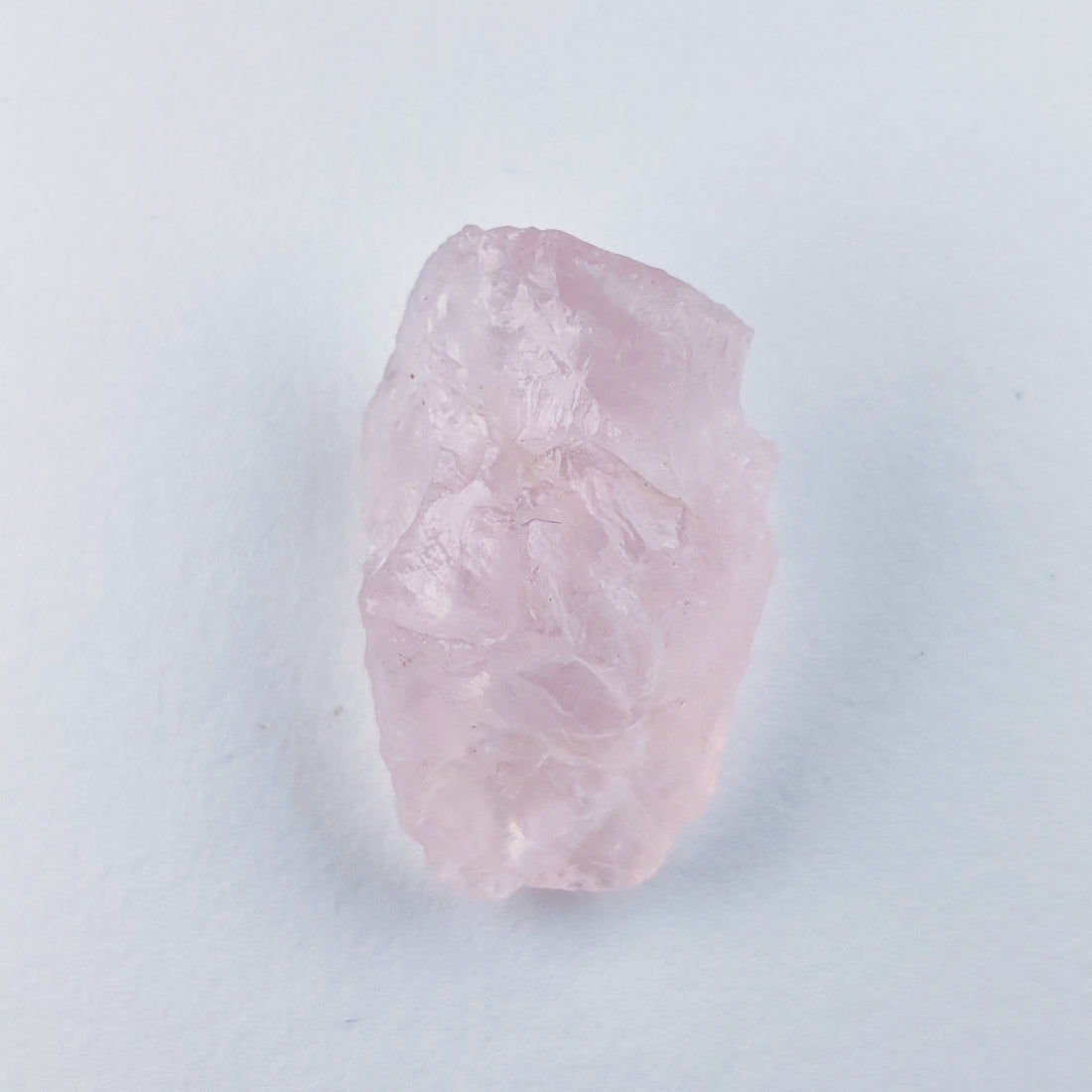 Rose Quartz Meaning & Properties