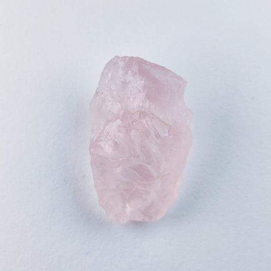 Rose Quartz Meaning & Properties