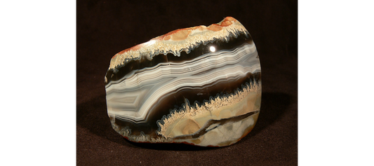 Onyx Meaning and Properties