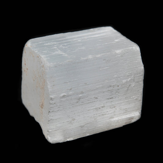 Satin Spar Gypsum Meaning & Properties