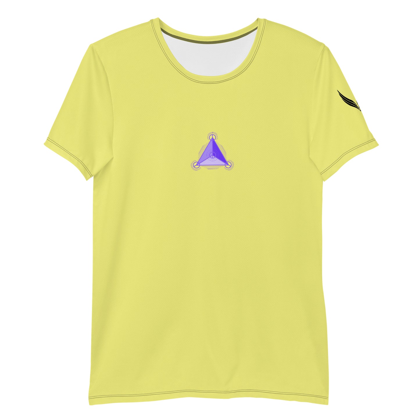 Neso + Vitalis TetraTech Performance Tee