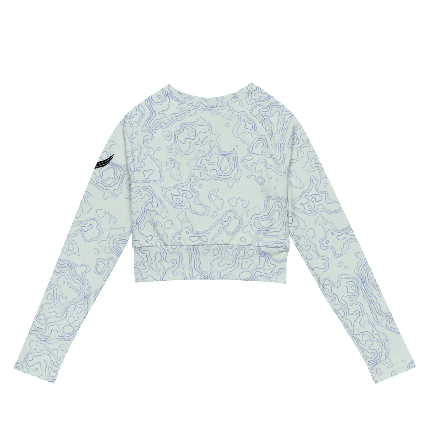 Voyager TerraFirma Eco Crop Top