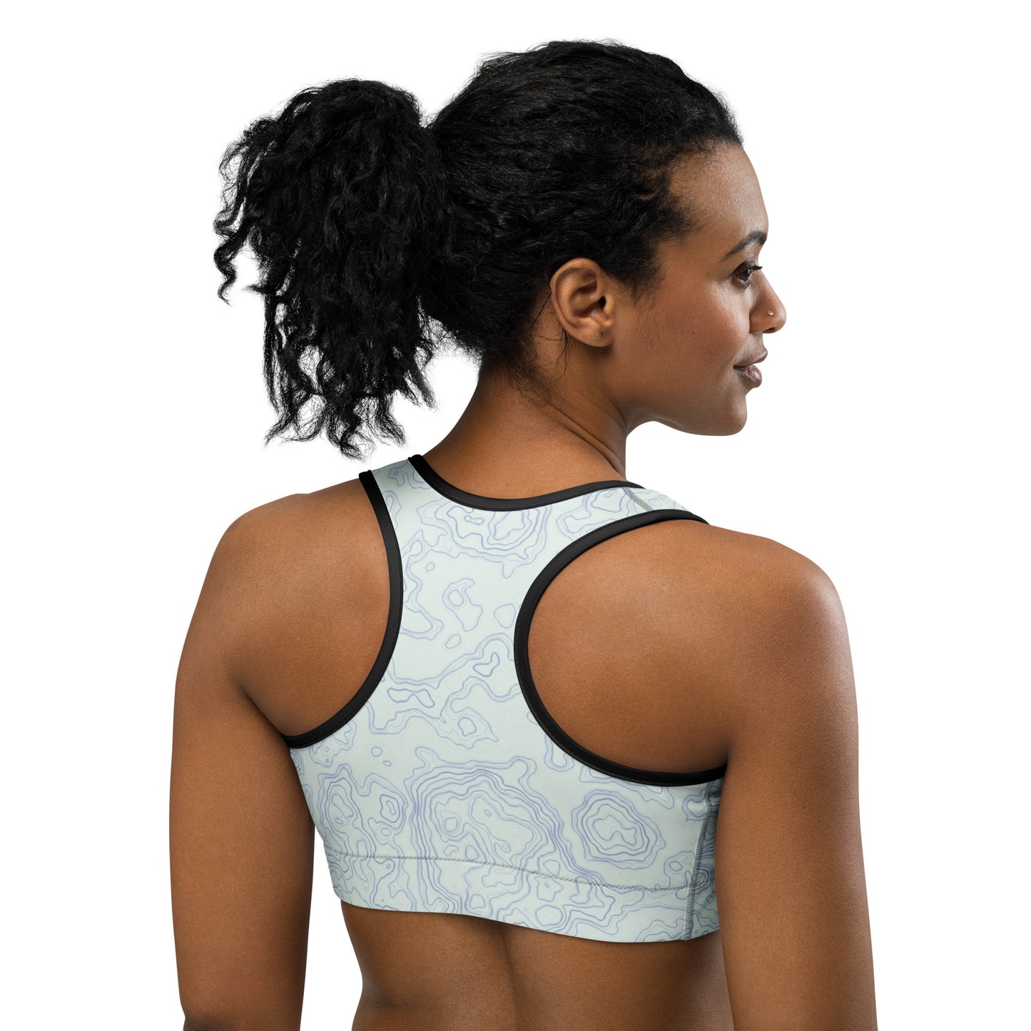 Voyager TerraFirma Sports Bra