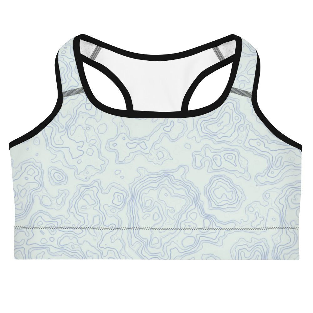 Voyager TerraFirma Sports Bra