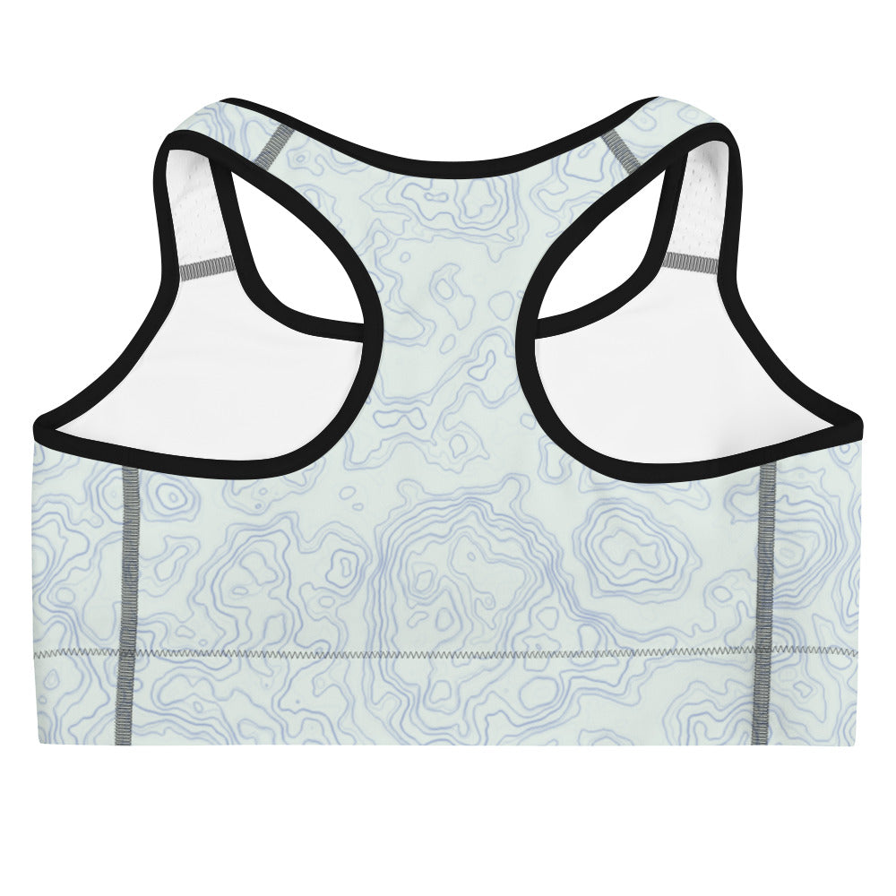 Voyager TerraFirma Sports Bra