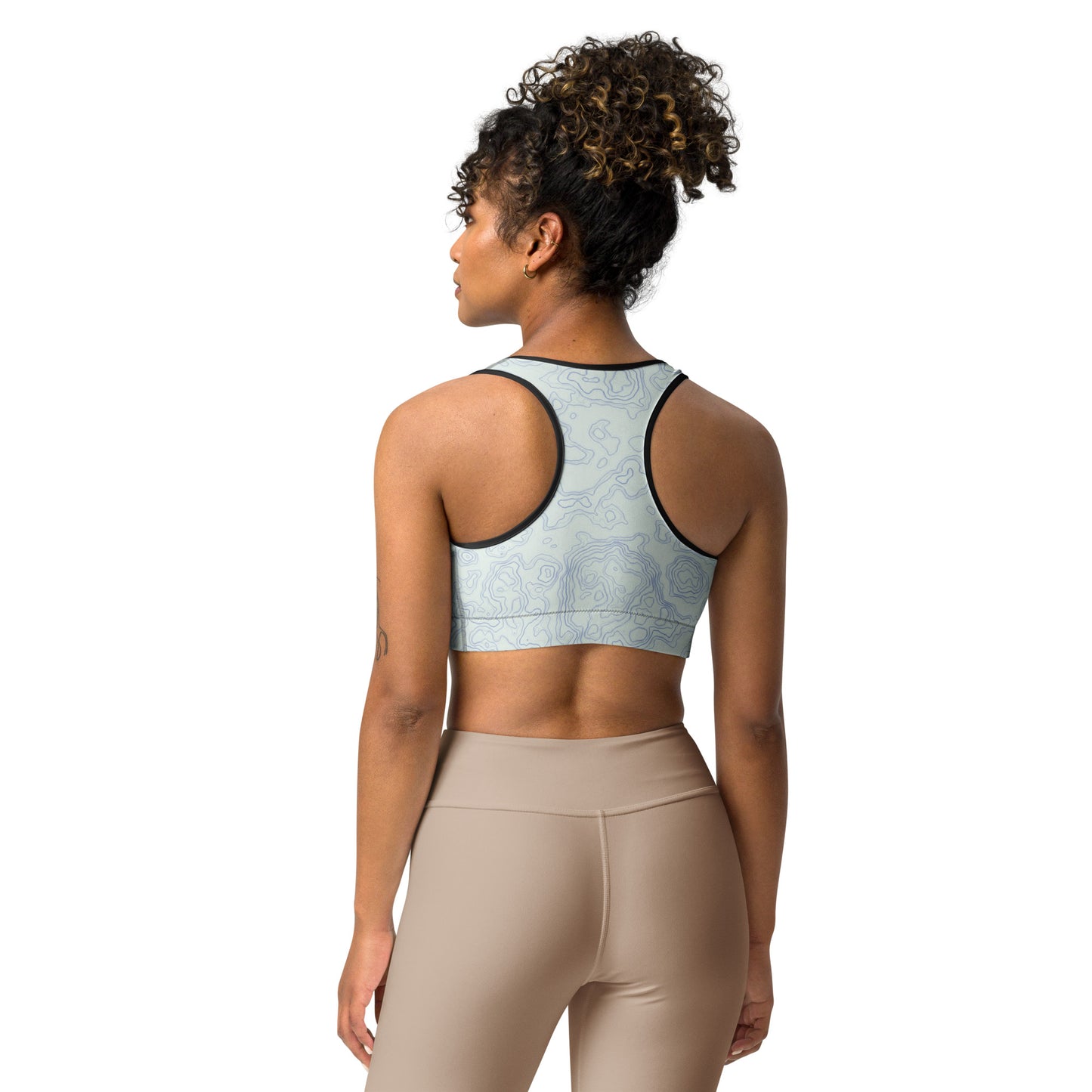 Voyager TerraFirma Sports Bra