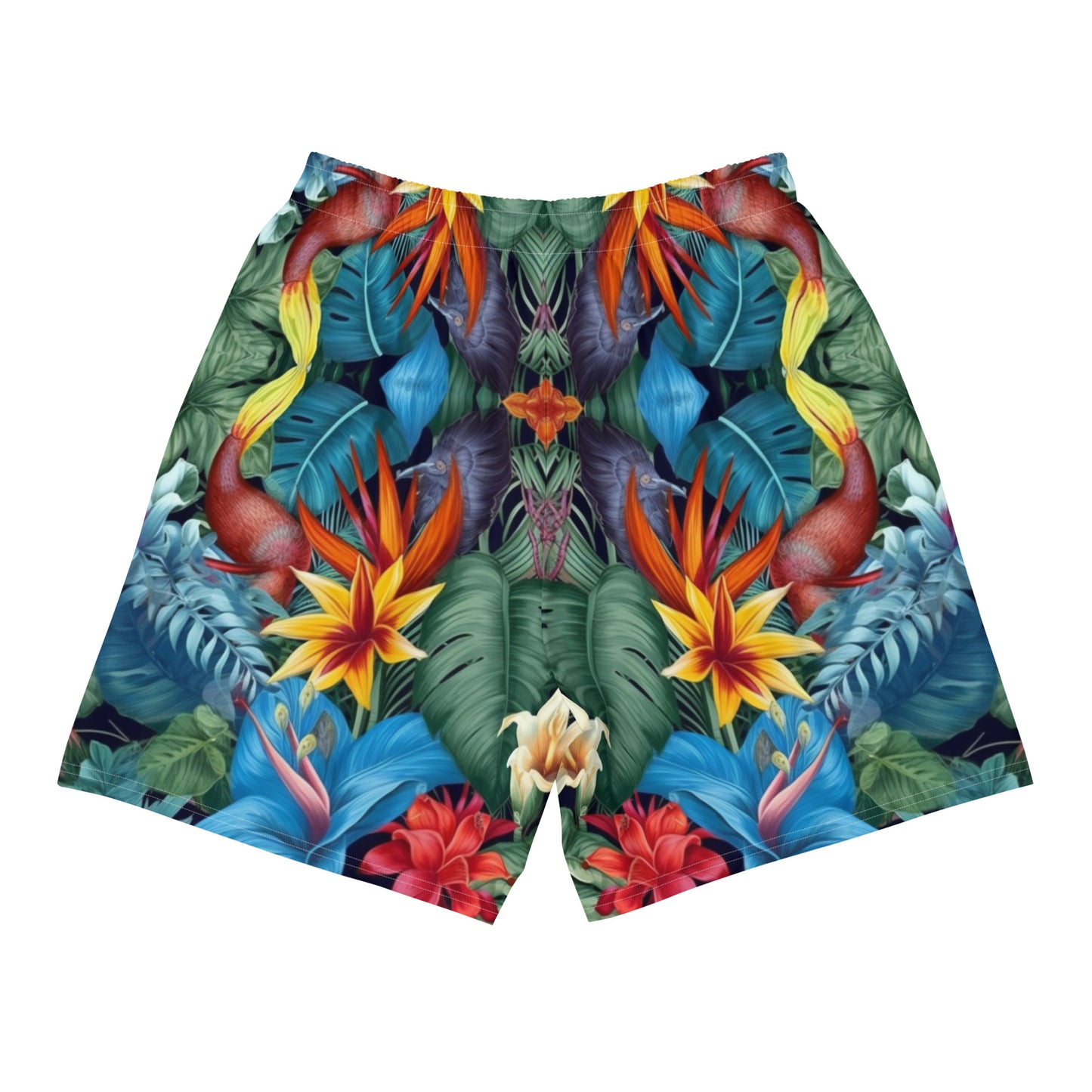 Terra Flora - fleur de vie Shorts