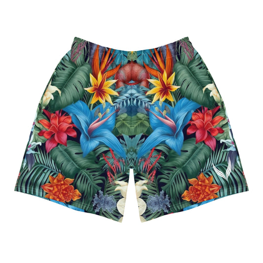 Terra Flora - fleur de vie Shorts