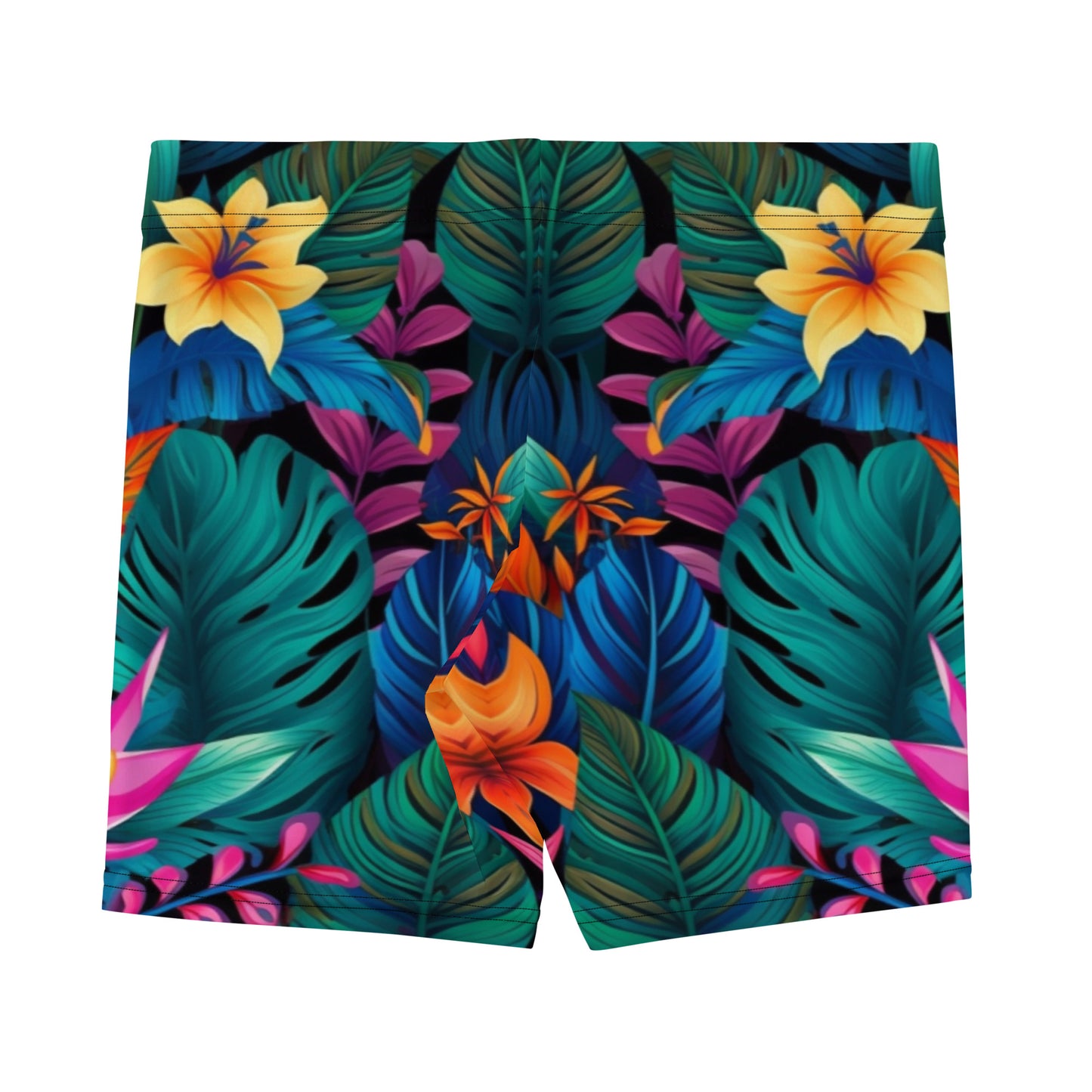 Terra Flora - jardín del éxtasis - กางเกงขาสั้นสำหรับการแสดง