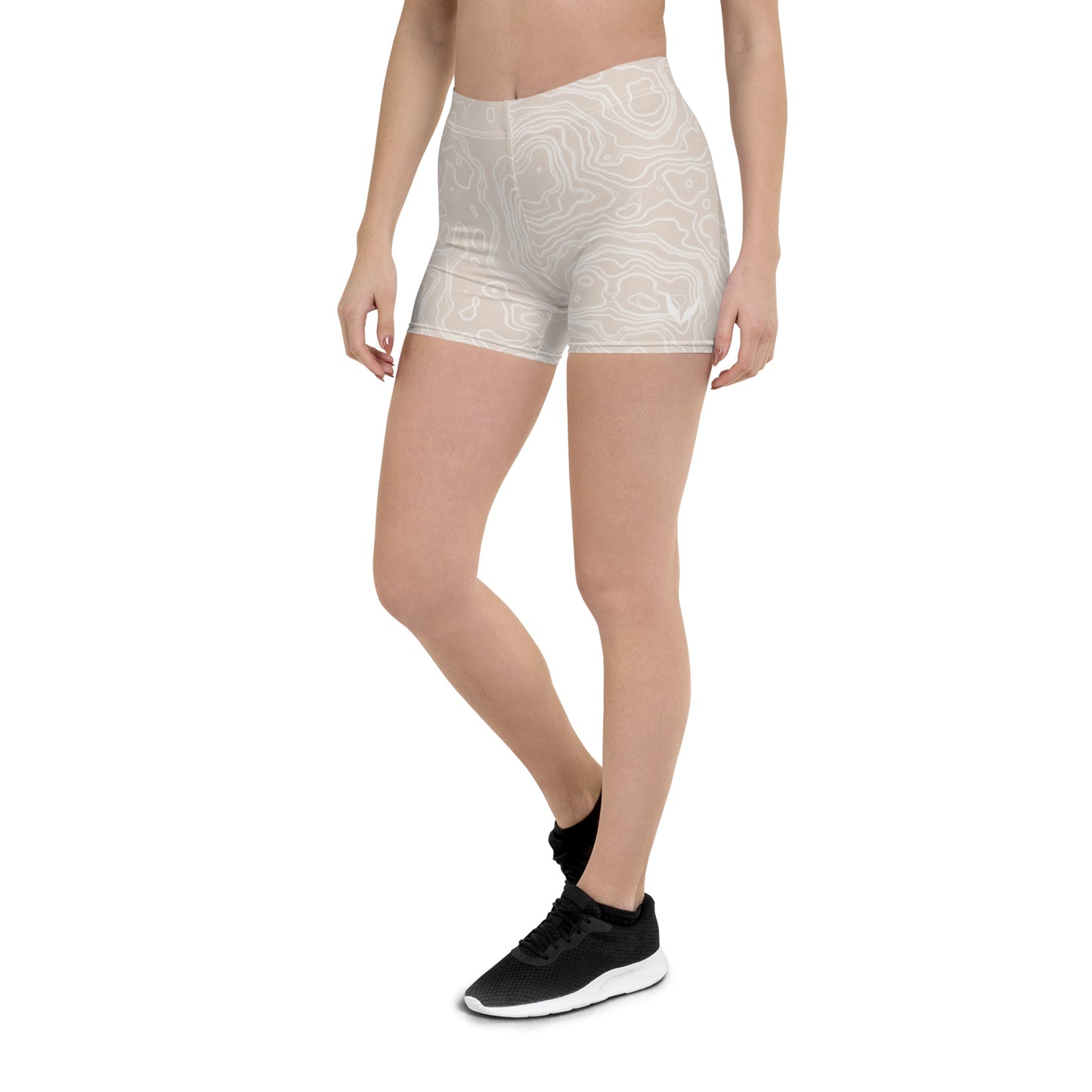 TerraContours Voyage Shorts