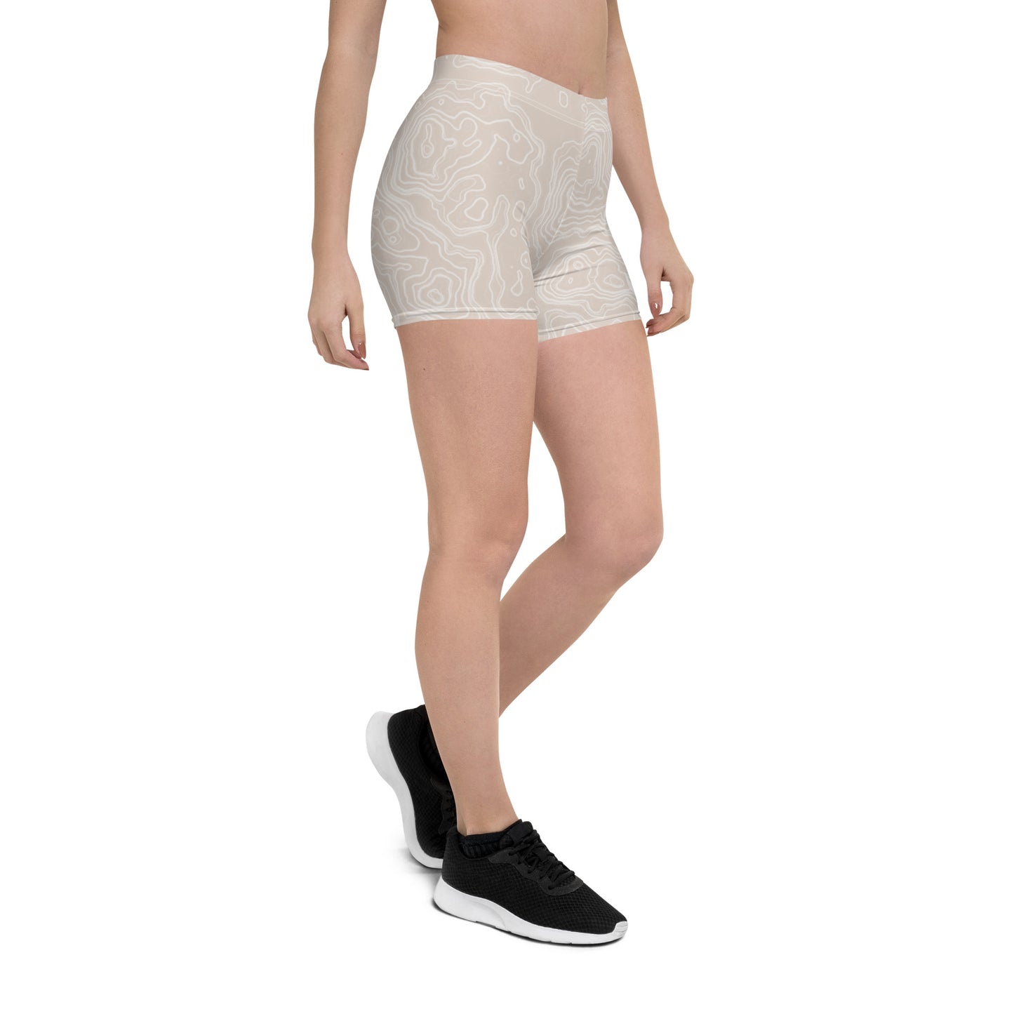 TerraContours Voyage Shorts