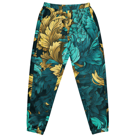 Ocean Whisper Joggers