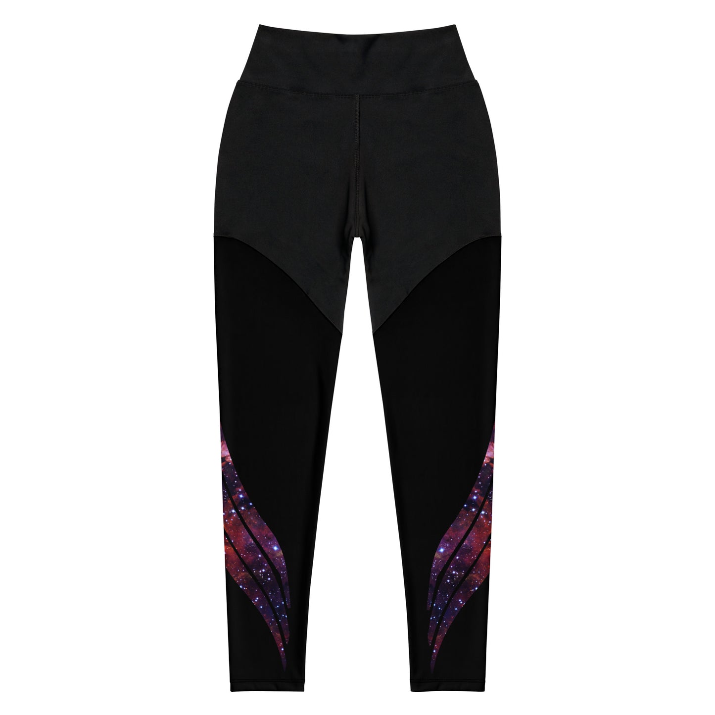 Voyager Universe Stellar Compression Leggings