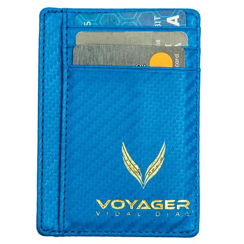 THE SKYLER - VOYAGERNATION