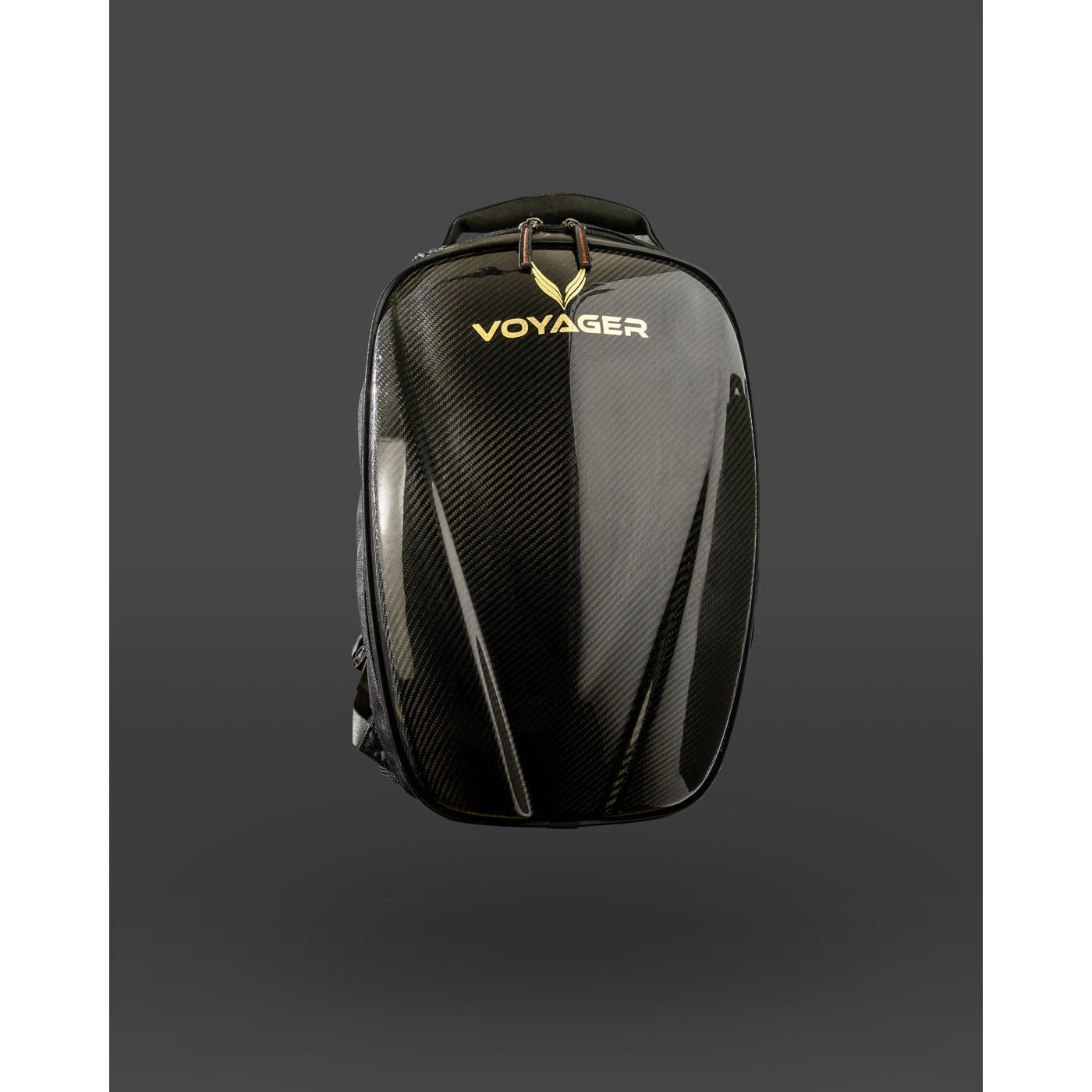 Voyager I - VOYAGERNATION