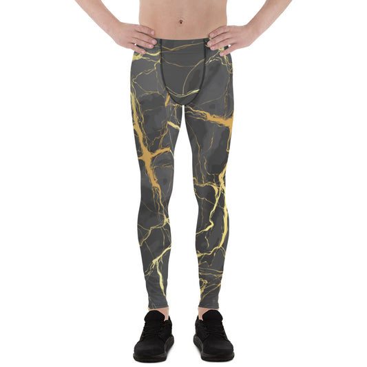 Gold Vein Performance Pants