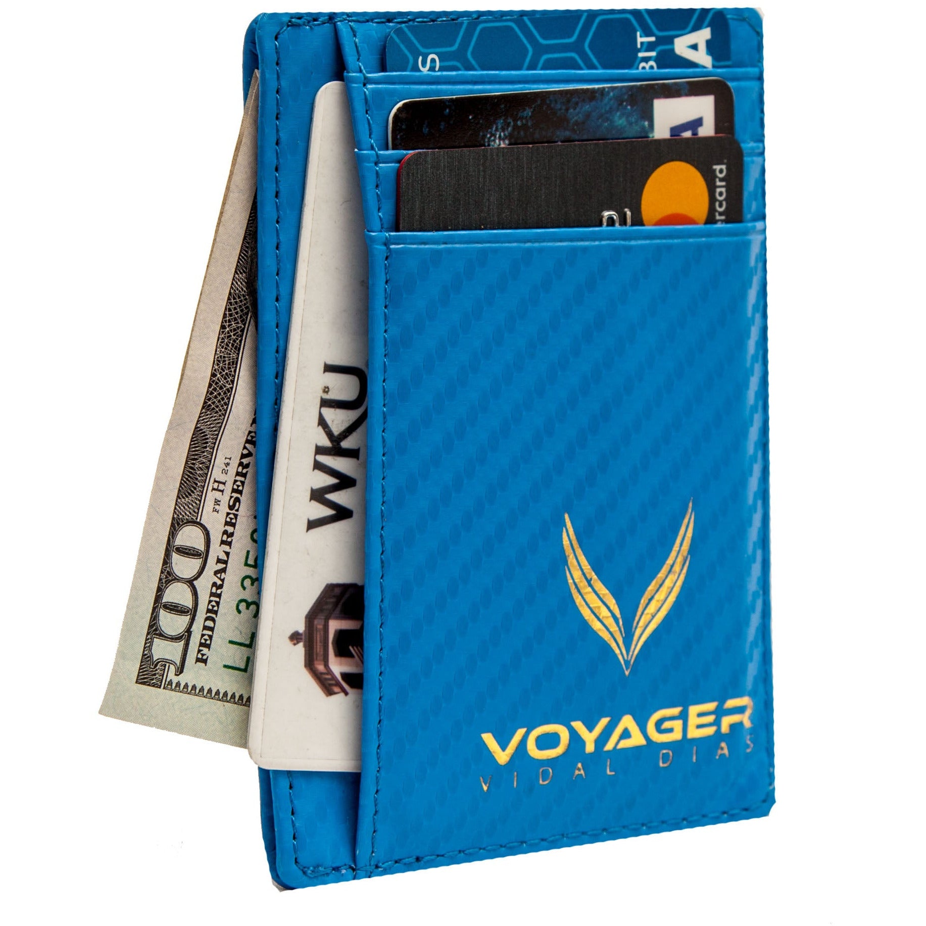 THE SKYLER - VOYAGERNATION