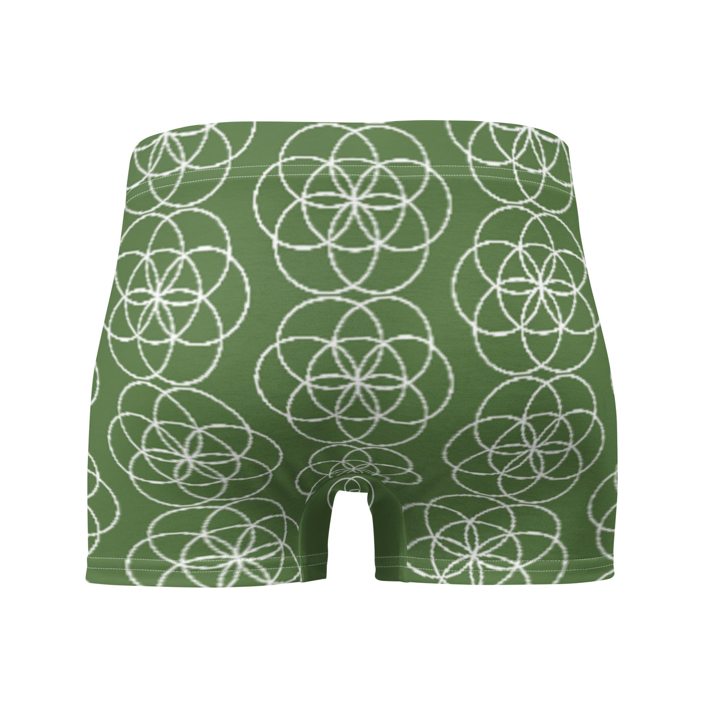 เมล็ดพันธุ์แห่งชีวิต