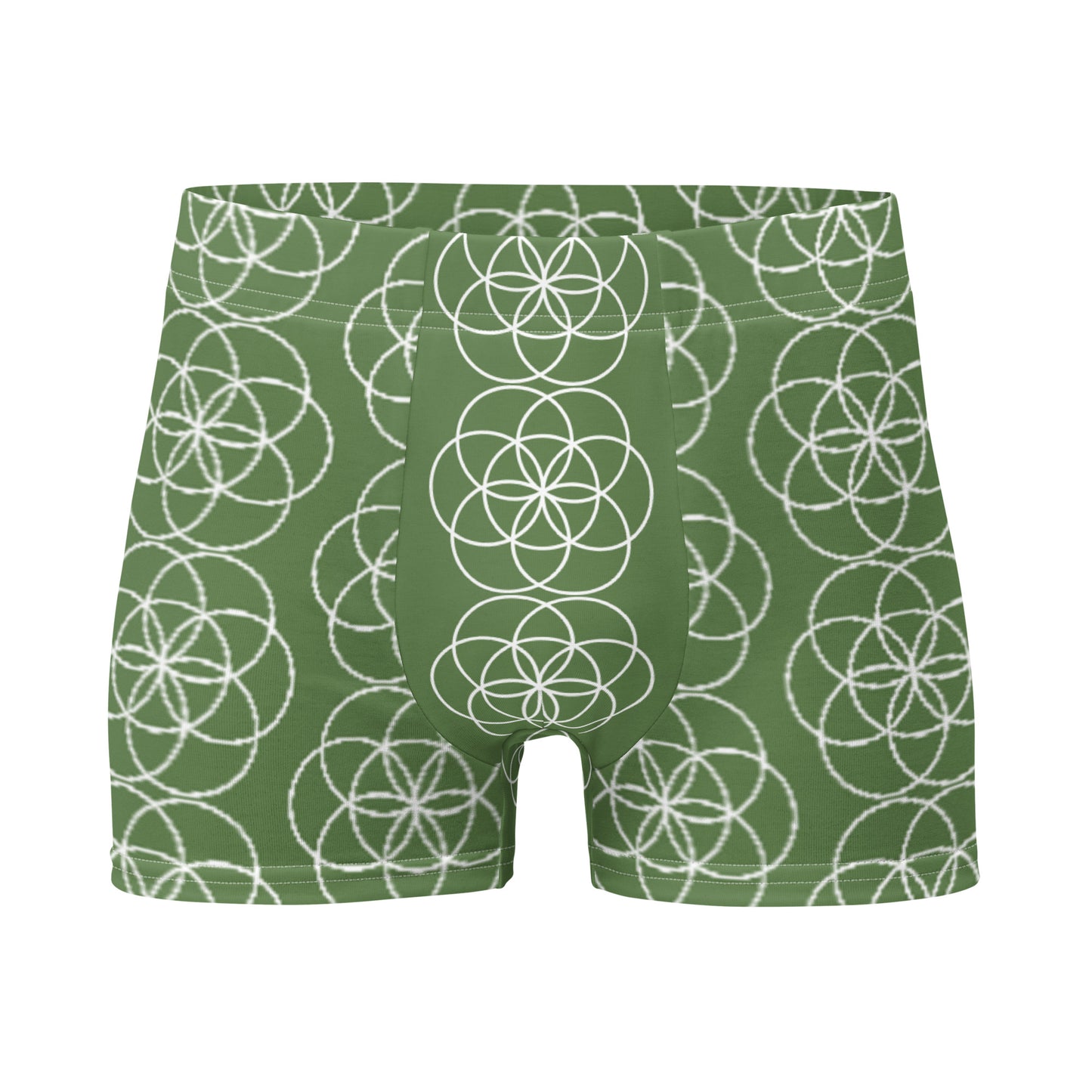 เมล็ดพันธุ์แห่งชีวิต