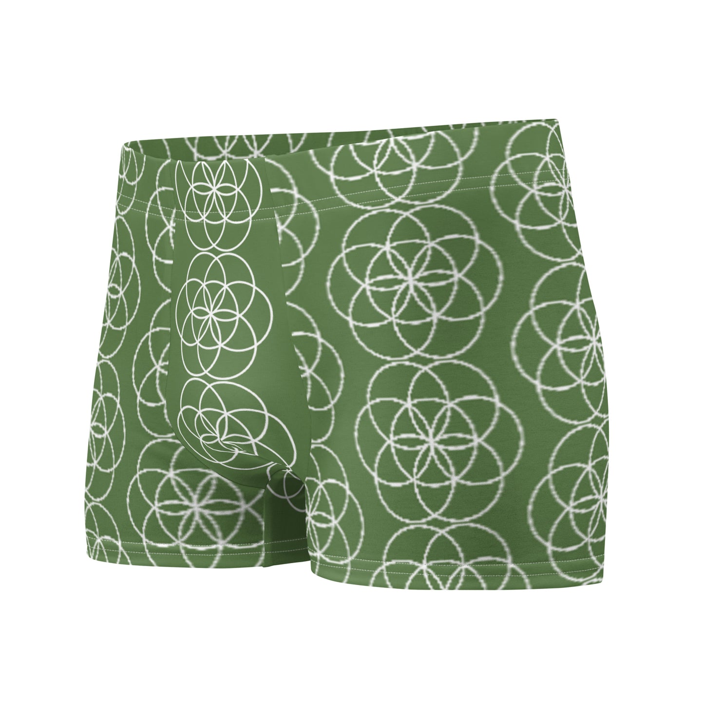 เมล็ดพันธุ์แห่งชีวิต