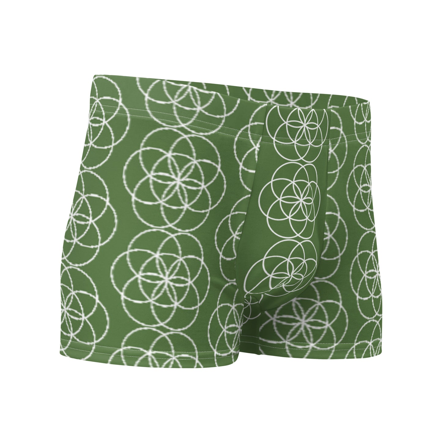 เมล็ดพันธุ์แห่งชีวิต