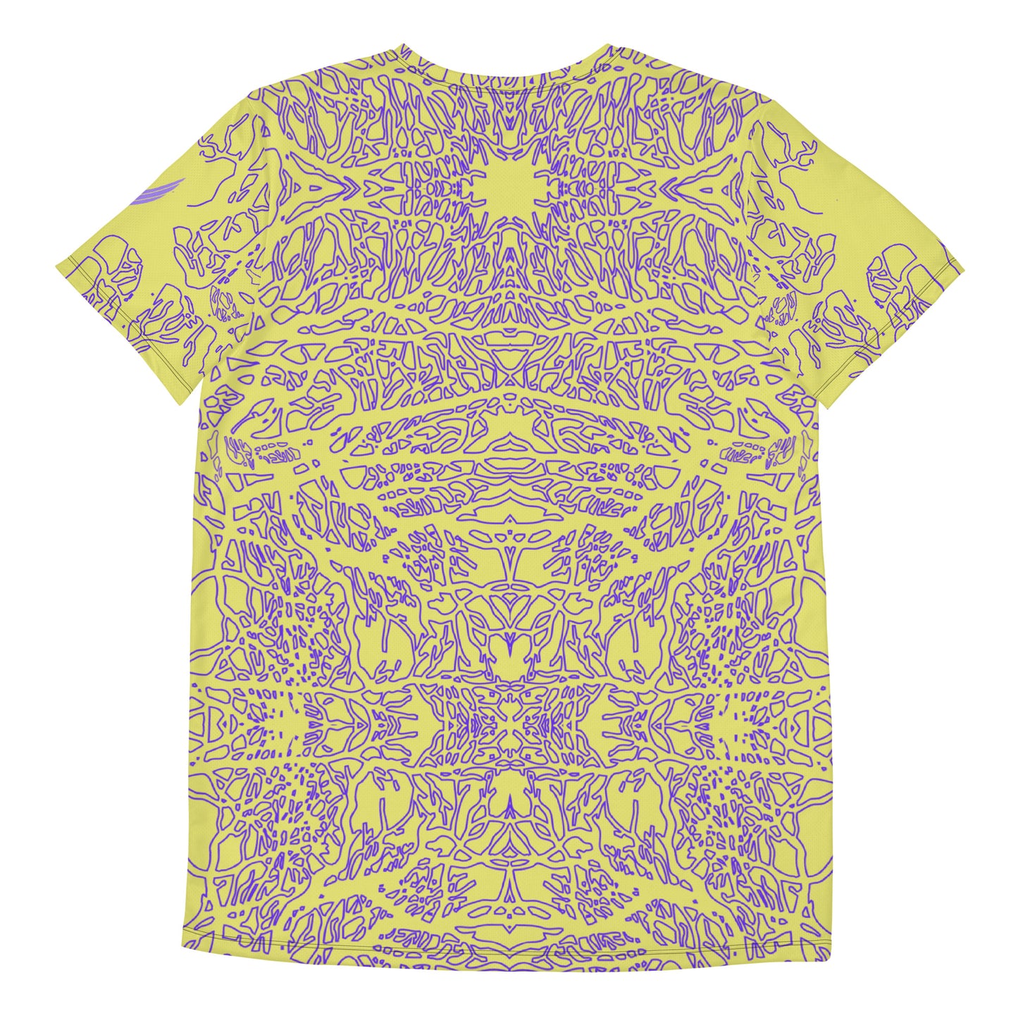 Vitalis SeaFan Performance Tee