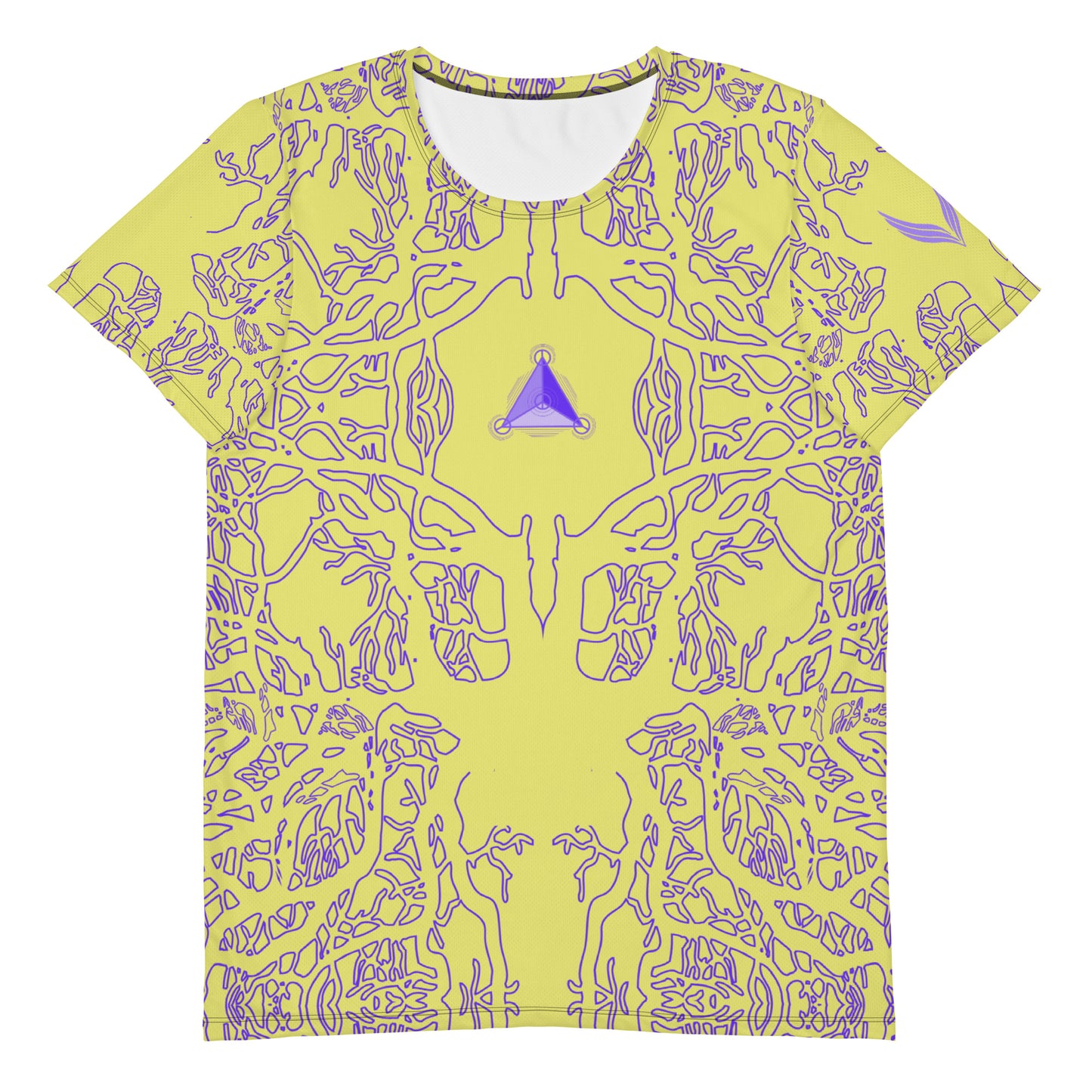 Vitalis SeaFan Performance Tee