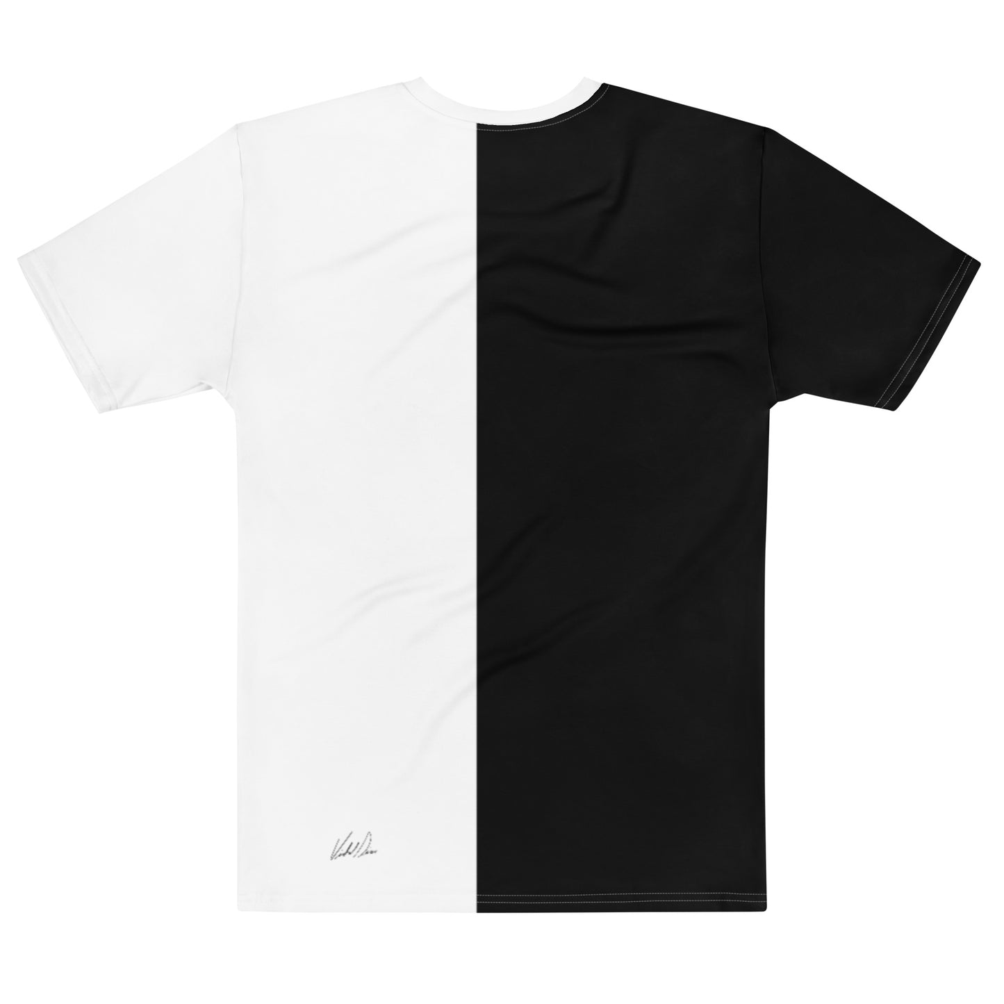 BreatheLife Floral Lung Tee