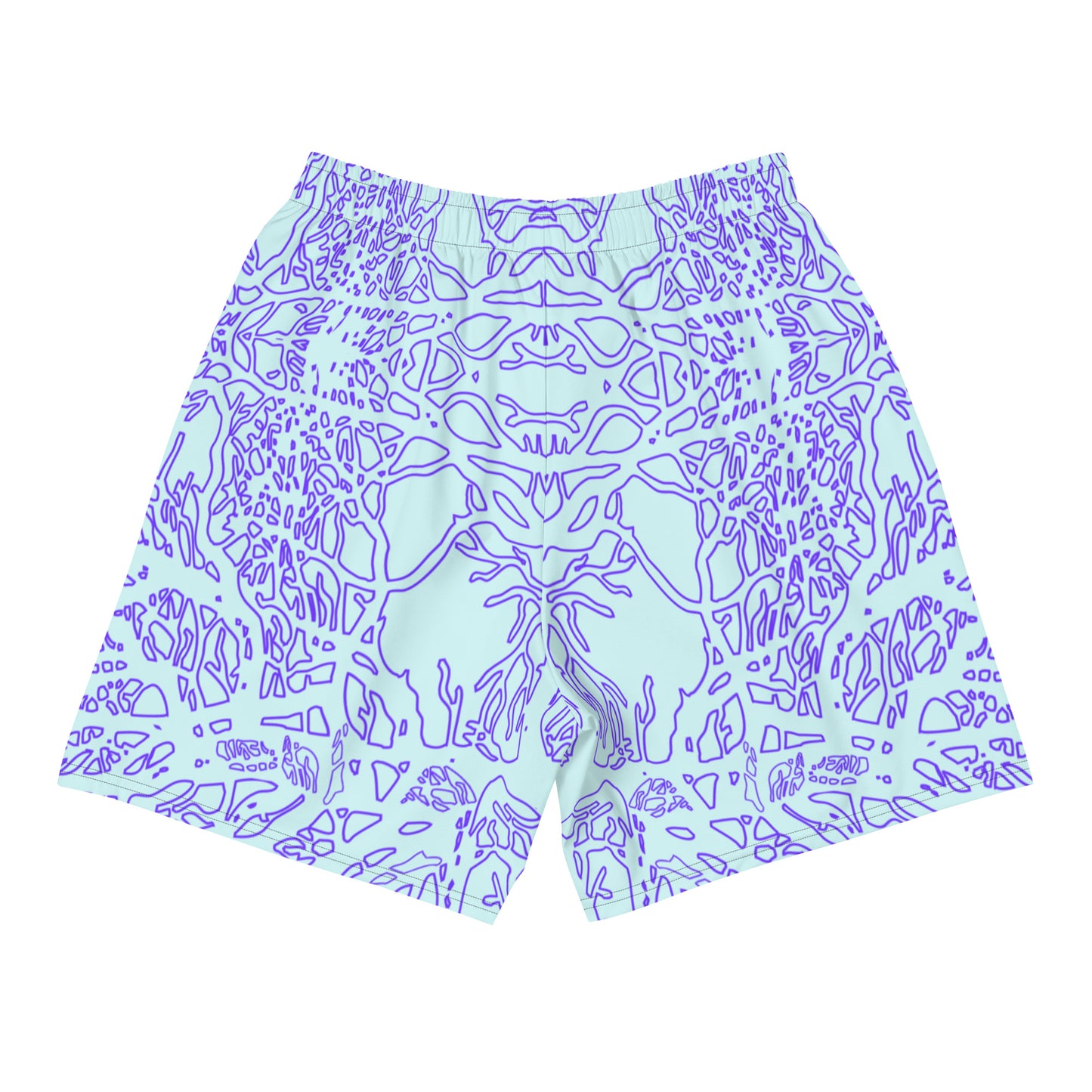 Vitalis - Athletic Shorts