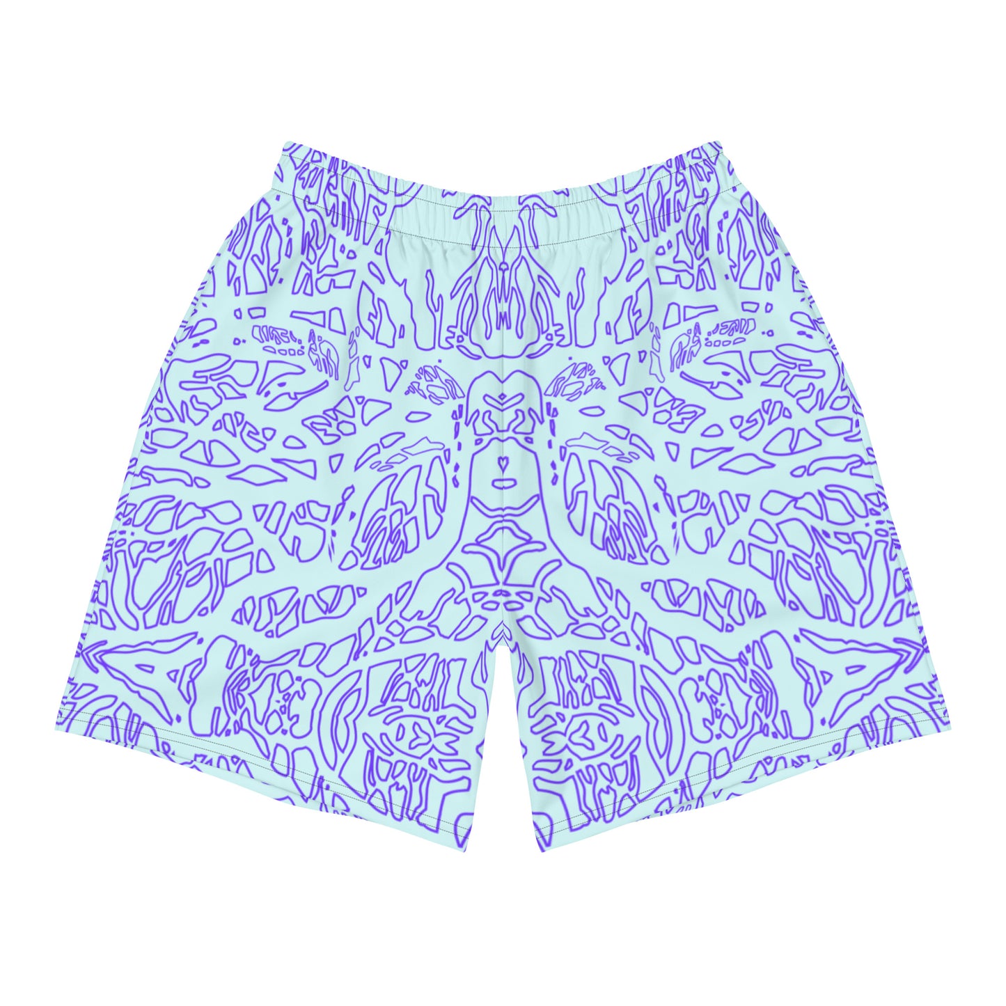 Vitalis - Athletic Shorts