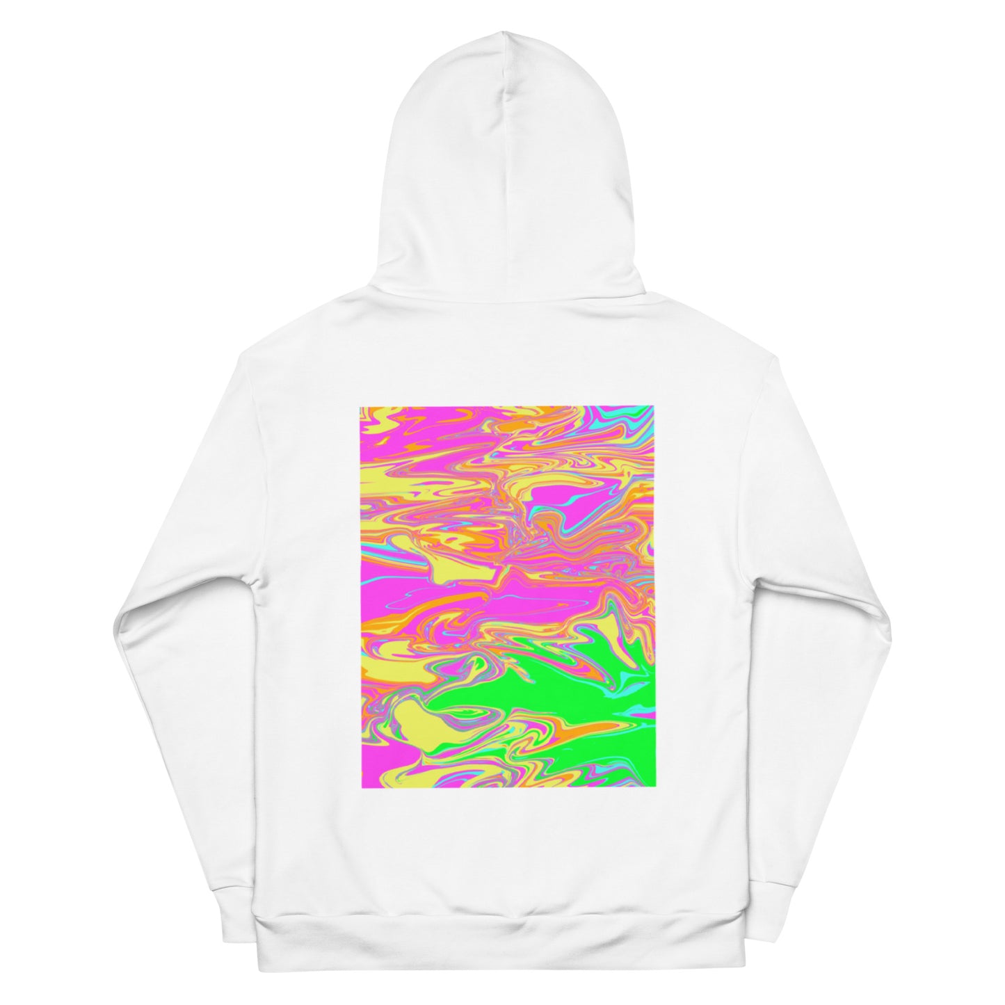 Create Your Reality - hoodie