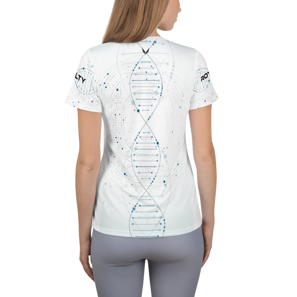 เสื้อเชิ้ต Regal Helix Performance