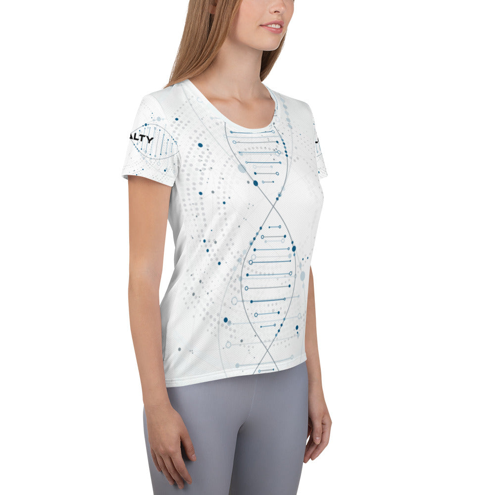 เสื้อเชิ้ต Regal Helix Performance