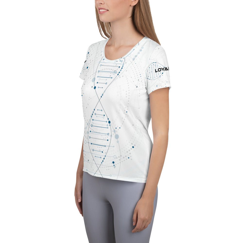เสื้อเชิ้ต Regal Helix Performance