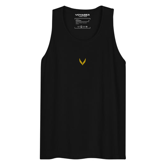 Voyager Unisex Tanktop