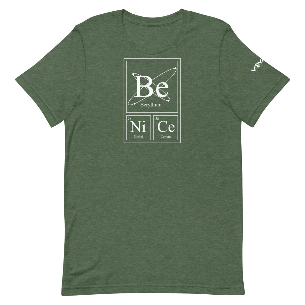 Be Nice