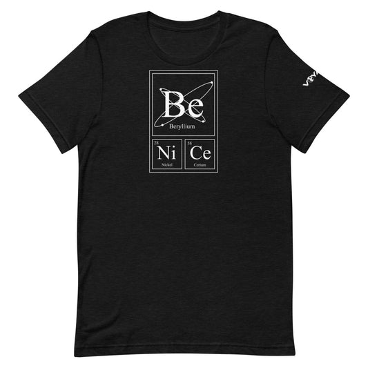 Be Nice