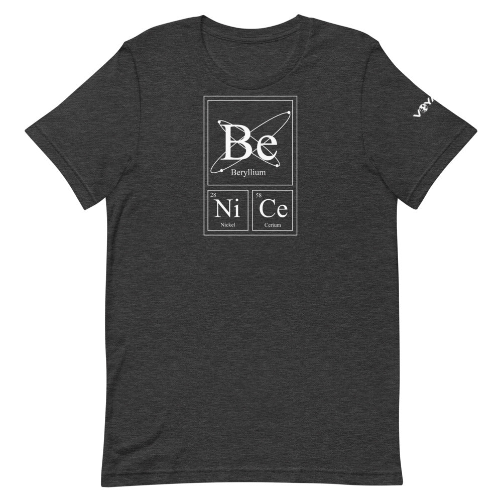 Be Nice