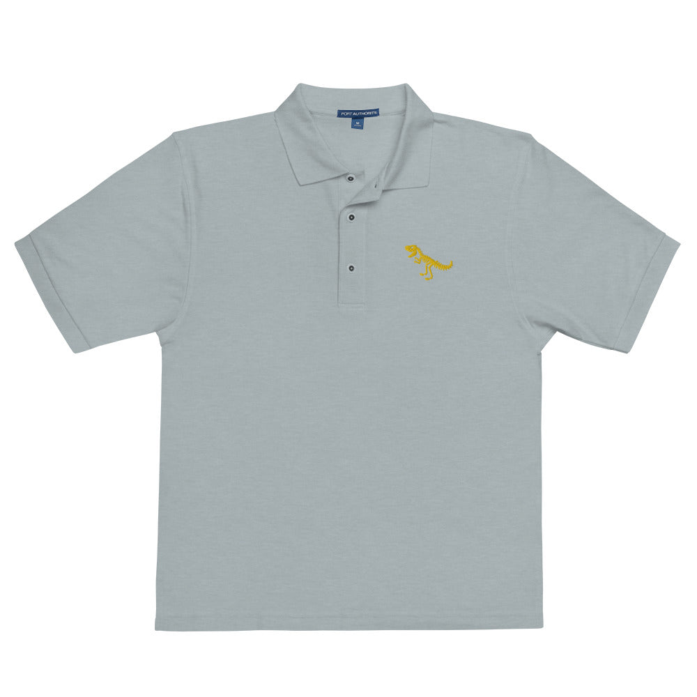 T-Rex Polo: The Ultimate Predator