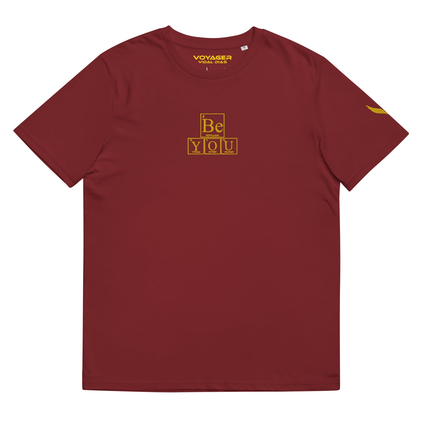Be You Elemental T-shirt