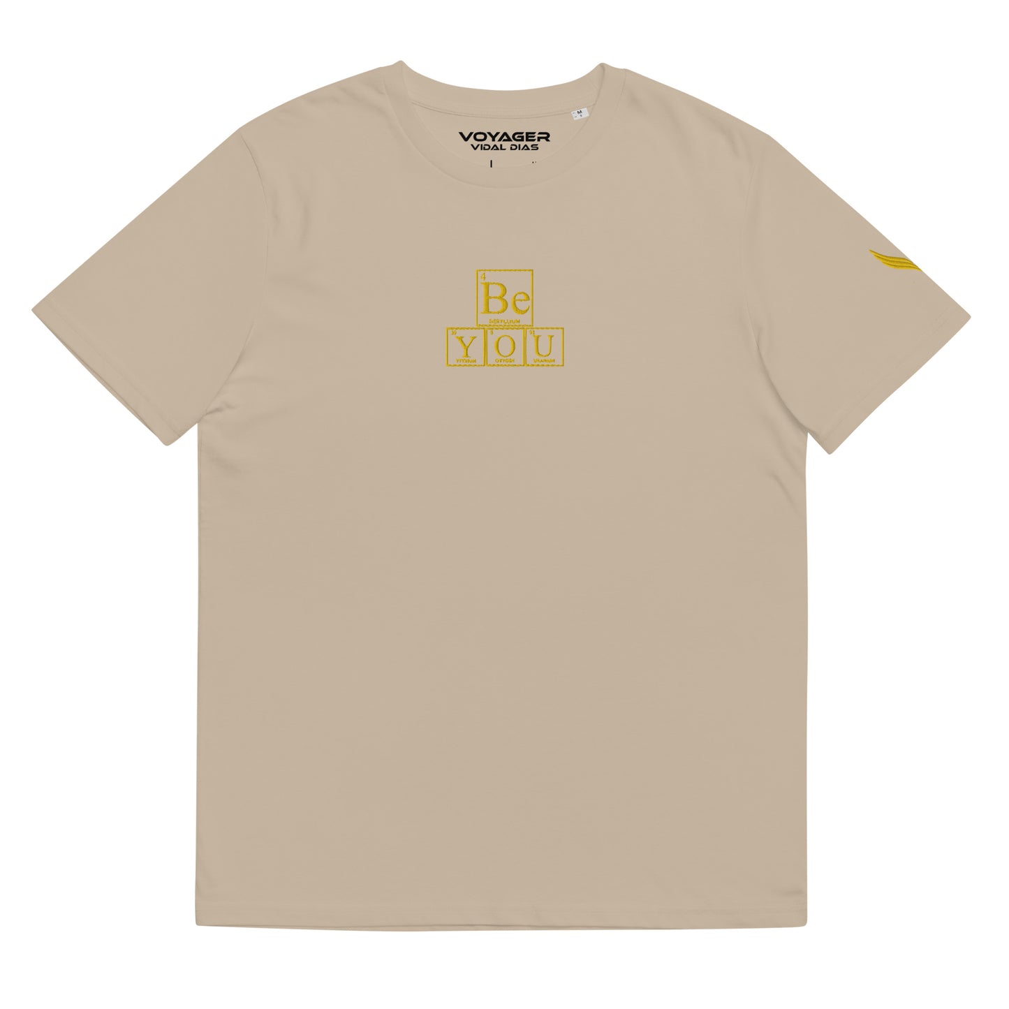 Be You Elemental T-shirt