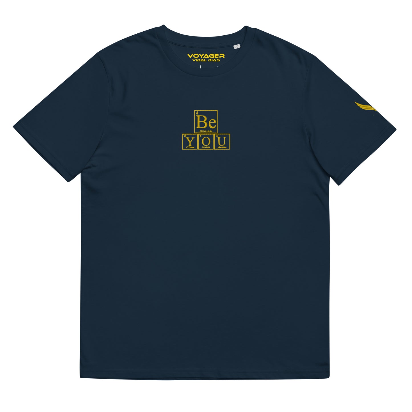 Be You Elemental T-shirt