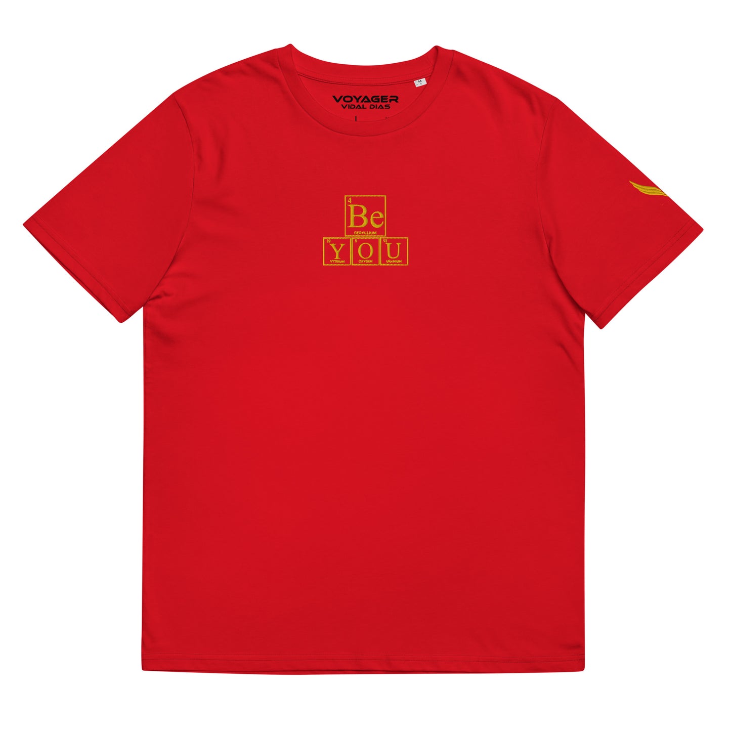 Be You Elemental T-shirt